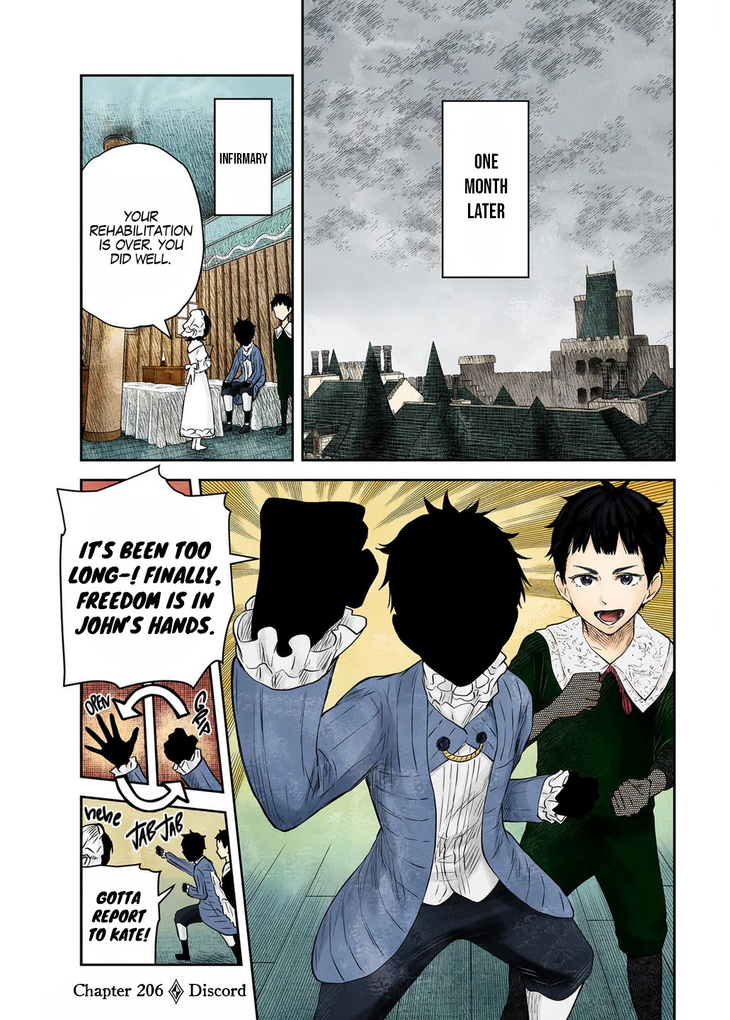 Shadows House, Chapter 206 image 02